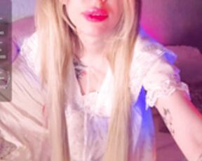 13m00nxo private show