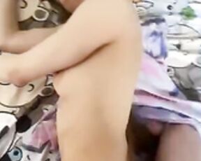 innocentalice screaming fuck