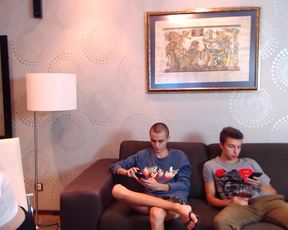 Sm Flood sexyru_couple 3