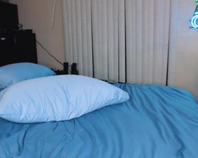 Aynmarie JohnnyStonecb Cam Show 01.03.20 Part 1