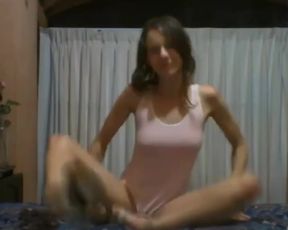 Contortion 2