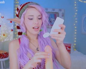 Cherrycrush elf joi premium