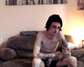 standing doggy fuck cum on sweet ass