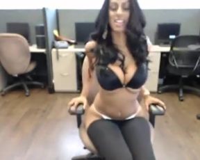 Hot indian webcam girl