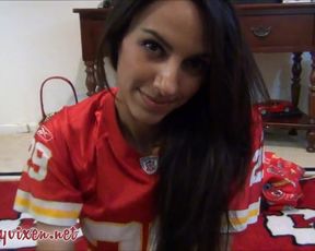 MSV football cum