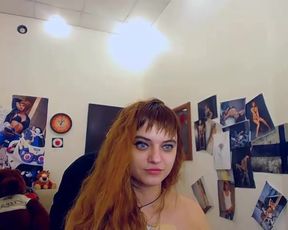foxycleopatraxxx Webcam Recording Chaturbate 29_03_2017