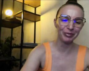 Modestgirl second stream on MFC (new model)
