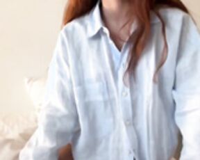 Rebeccasanchezzz Desnuda Y Masturbandose Onlyfan