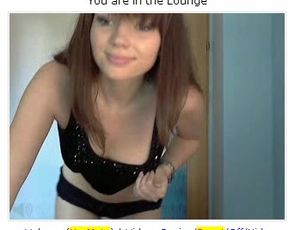 Babyliciousss MFC - extra cute - flash