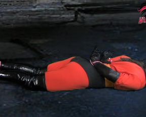 Leia Down's An Incredible Kidnap