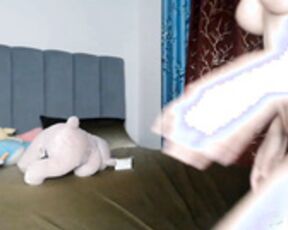 Hottie_heer fingers