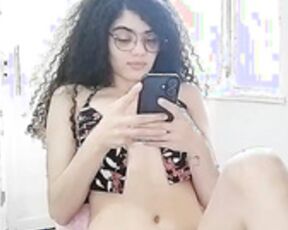 brazilian Izumikarol nude