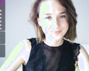 Chanterellewow 01122020