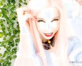 Kenzie Revees - ahegao pussy play