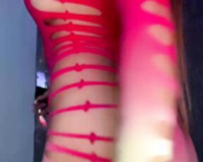 (99+) Sofi vestido roto