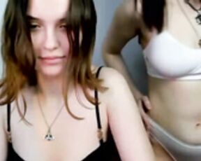 KristiGant & MarielleLi -