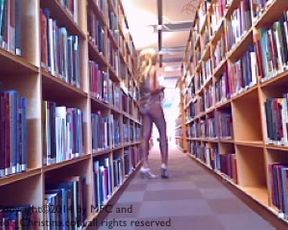 Christina library strip 5