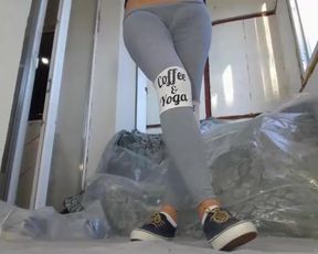 queen_squirt_orgasm squirts over and over