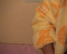 LovelyLisa (KillerSmile) two fingers