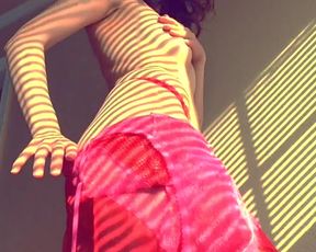 oo_yarrow_oo strip manyvids