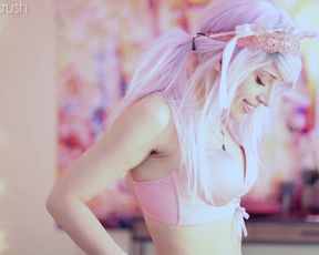 MyCherryCrush - Fuck Machine