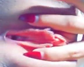 Tatiana Neves Snapchat