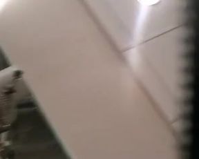 Beautiful Upskirt In Starbucks