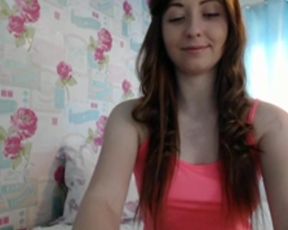 Pur3Ev3 naked freechat tease