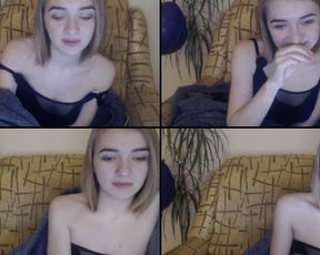 SunLight_Lady pussy play to death in free cam recording 2017-04-13 65905