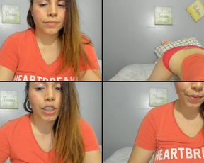 MySoFtyGuNS wishing it was you in free cam recording 2017-04-15 51239