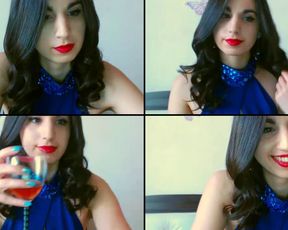 CutieOlga spreading her thick legs in free cam recording 2017-04-13 72227