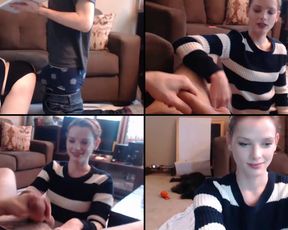 Fionnaandjimmy making it clap in cam recording 2017-04-20 210859