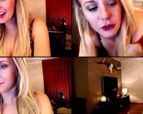 WildestKitten fucked her dildo and loved it in free cam recording 2017-05-07 64317