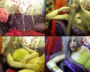 Dreamylana working that right spot in cam recording 2017-04-27 151414