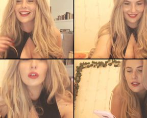 TheNikkiDoll finger fucking and whole lotta cum in free cam recording 2017-04-15 94413