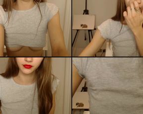 MissAlice_94 shot of her cummin with that phat clit throbbin in free cam recording 2017-05-13_131826