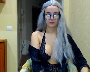 babybl0nd 2019-11-27 publc shape