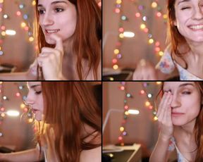 Aynmarie touch it so good in cam recording 2017-05-13_073333