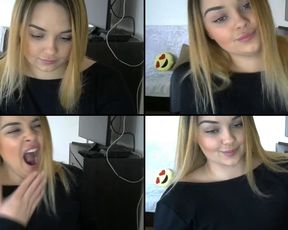 Wearethebestinthissite really fun strip tease in cam recording 2017-05-10 214302