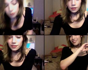 3ubbles4u dildo recording in cam recording 2017-05-06 054353