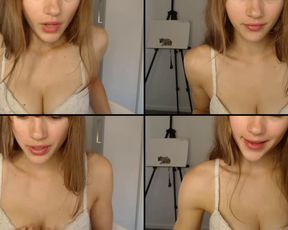 MissAlice_94 riding my cowboy in free cam recording 2017-04-27 43152