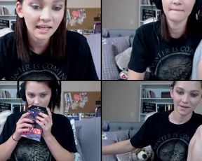 Rileyraine420 yumher yum yum in cam recording 2017-04-20 082216