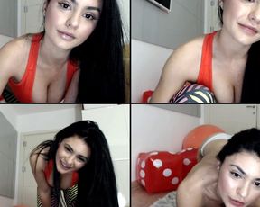 LilEmma__ all for you in free cam recording 2017-04-24 3355