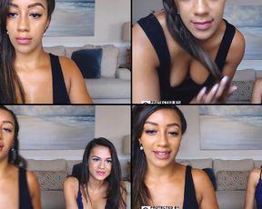 Ariana_Gray her pussy was talkin in free cam recording 2017-04-29 225620