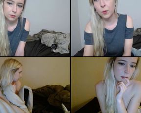 Rosie cum soo hard in free cam recording 2017-04-25 104142