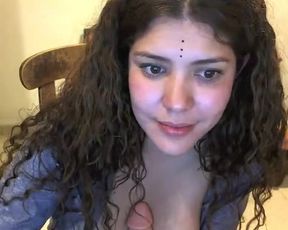 Gaialove cam recording 2014 February -17