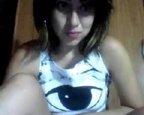 Golosita21 cam recording part2 2014 February -01