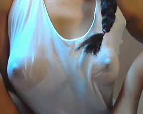 SQUIRT WEET brunettealesya-2013_1