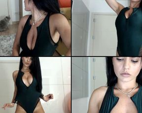 LilEmma__ cum all over myself in free cam recording 2017-06-24 14924