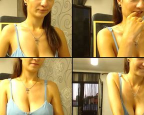 CandyShop4U making you want it in free cam recording 2017-06-25 72207